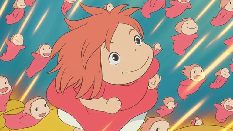 سر "ديزني اليابان".. كيف تحولت سمكة ميازاكي إلى ملهمة للأطفال؟