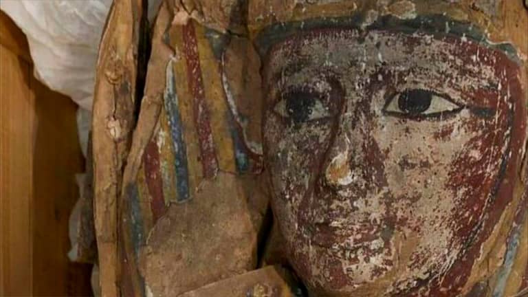 مصر تستعيد آثارها الفرعونية من أيرلندا