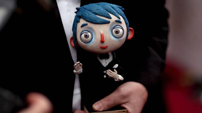 شركة Pixar تفصل 14% من موظفيها