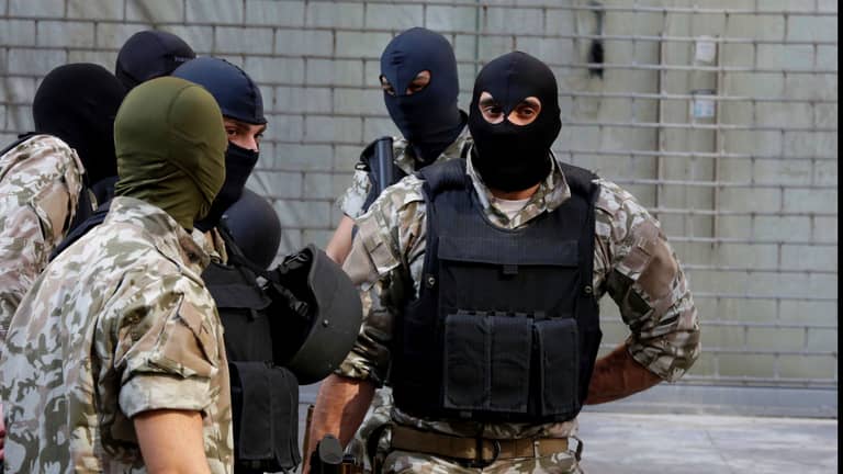 لبنان.. "شقة الحمراء" تكشف عن شبكة تستدرج السياح بالأطفال