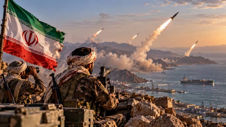 السعودية تتهم إيران بتحريك الحوثيين.. ما وراء التصعيد الجديد؟