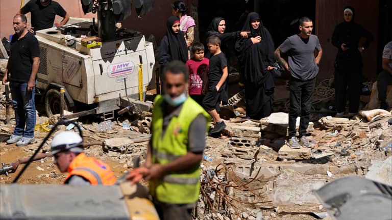 إسرائيل تستهدف علي كركي.. وحزب الله: نُقل لمكان آمن