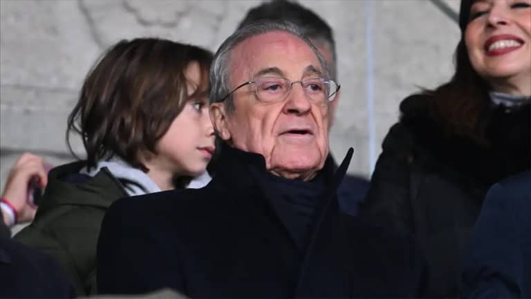"ريال مدريد يفسد كرة القدم"