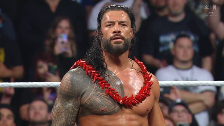 عودة الأساطير.. انطلاقة تاريخية لعروض WWE على نتفليكس