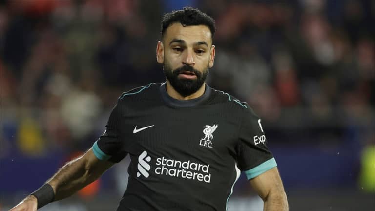 يونايتد يؤمّن بقاء صلاح في ليفربول.. ما العلاقة؟