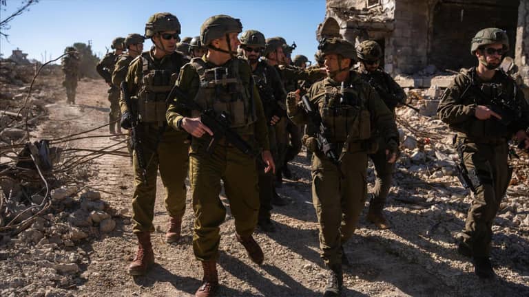 "توغلات الهدنة".. ماذا تفعل إسرائيل في جنوب لبنان؟