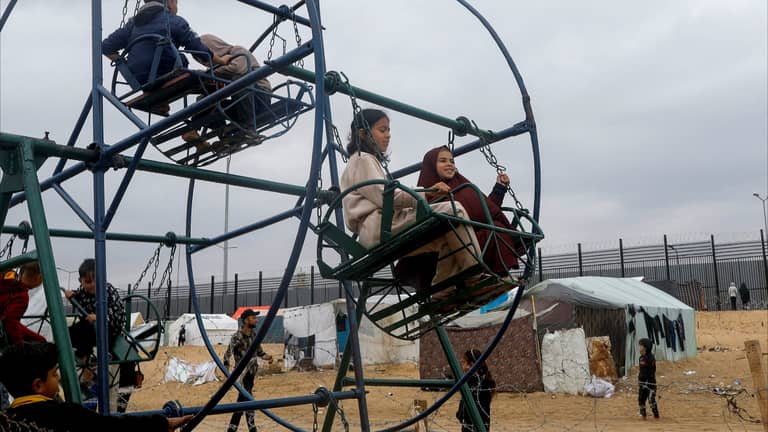 كندا تستجيب لطلب لجوء طفلة فلسطينية "بعد وفاتها"
