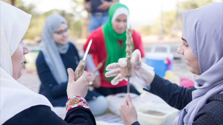 فاتورة الغذاء في الأردن تقلق "أم أحمد"