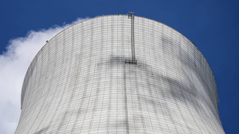 أوروبا تلجأ لـ"المفاعلات النووية الصغيرة" وسط أزمة الطاقة