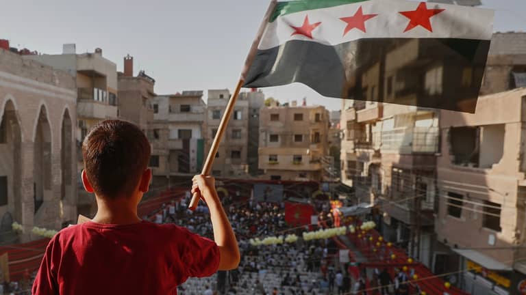 سوريا تنفي توقيع اتفاق أمني مع إسرائيل