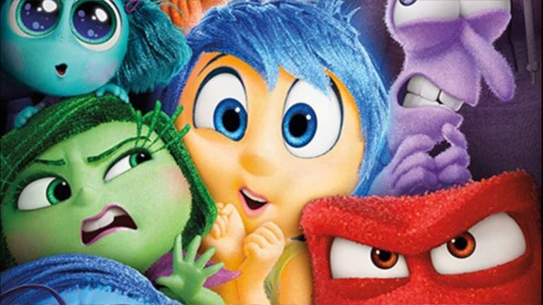 "Inside out 2" يحلق خارج عالم الطفل