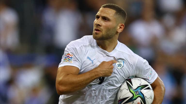 صفقة ويسمان المرفوضة.. من ملاعب ألمانيا إلى شبح الهولوكوست