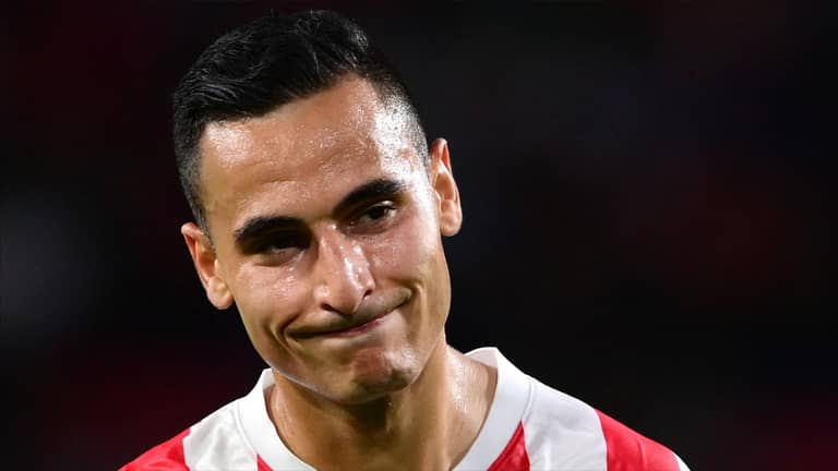 ماينز يطرد الغازي.. تحرك قانوني ضد لاعب هولندي لدعمه غزة