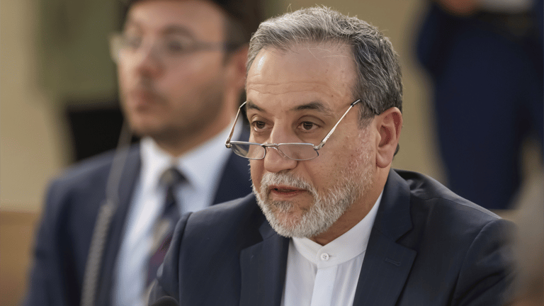 عراقجي يلتقي الأوروبيين في جنيف.. هل يتابع المفاوضات مع واشنطن؟