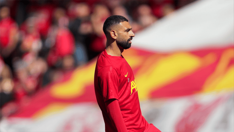 فانتازي بلينكس.. كيف انهار محمد صلاح؟