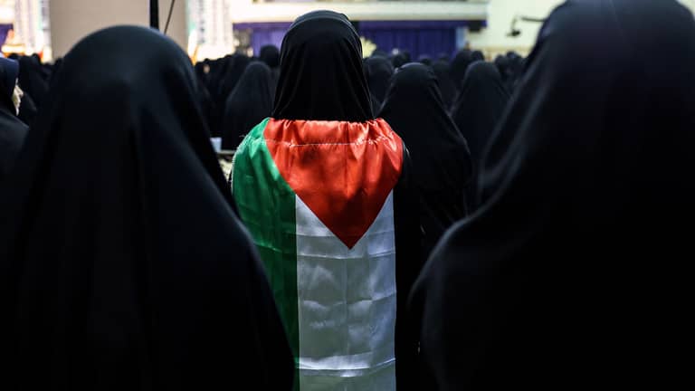 إيران في انتظار "الرد": الأولوية لوقف إطلاق النار في غزة