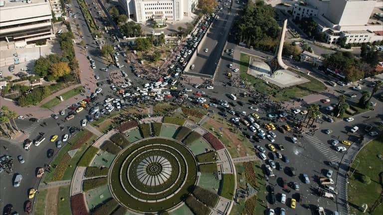 الإمارات تؤكد حرصها على وحدة سوريا وسلامة الدولة الوطنية