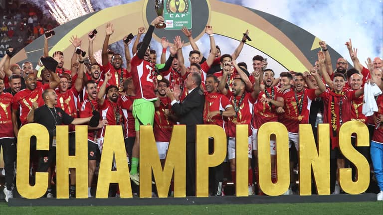 السعودية تستضيف سوبر "الأهلي والزمالك"