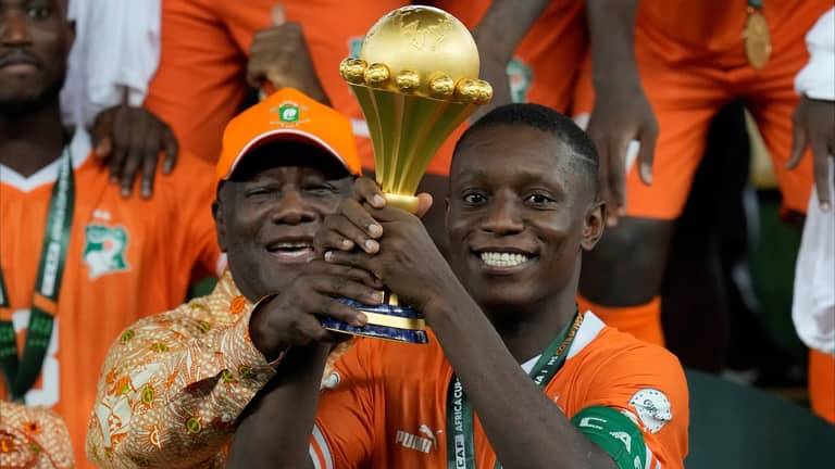 في الشتاء.. تحديد موعد كأس أفريقيا 2025