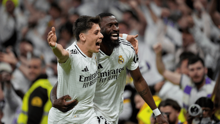 جوائز دوري أبطال أوروبا.. ريال مدريد "سيّد" القارة العجوز