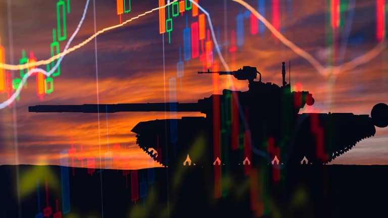 سلاسل التوريد.. حرب مستقبل بأهداف سهلة