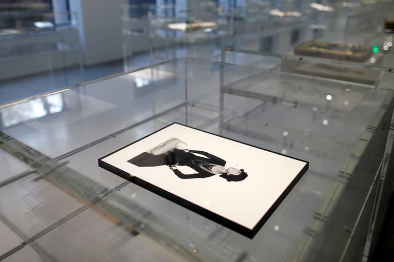 كوكو شانيل تتألق في لندن