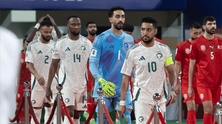 مهمة غير مستحيلة.. كيف يتأهل المنتخب السعودي إلى كأس العالم؟
