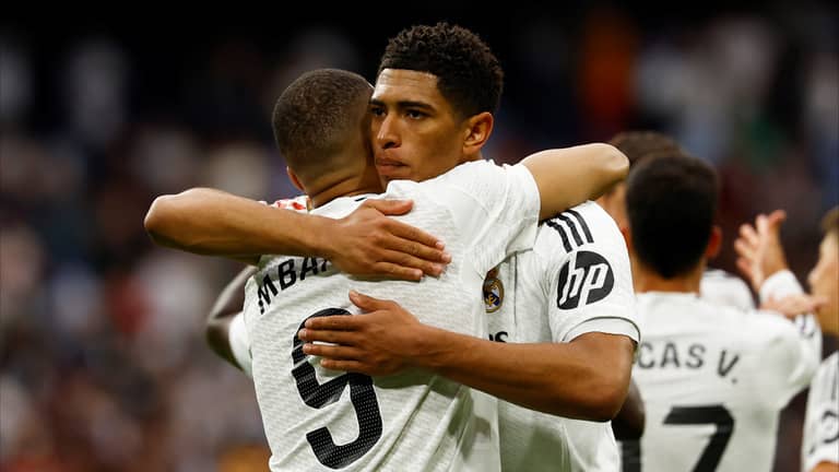 أغلى أندية العالم.. ريال مدريد يهزم 11 ناديا بالبريميرليغ