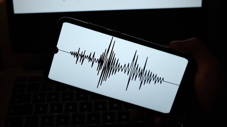 هزة أرضية تضرب سوريا ولبنان والأردن