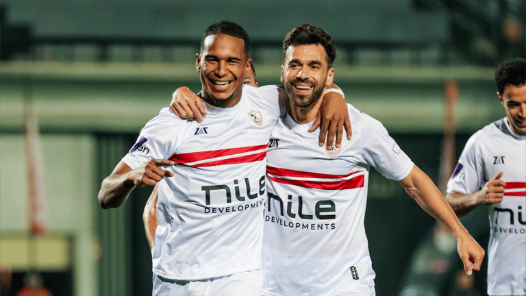 مواعيد مباريات ربع نهائي كأس الكونفدرالية الأفريقية 2025
