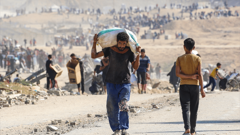 ٤ أيام محادثات مكثفة.. ترامب: حماس وإسرائيل على علم بكل شيء