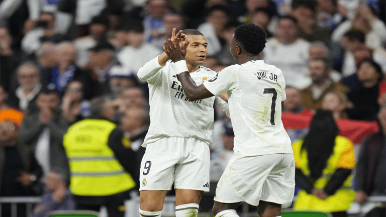 كيف تضرر ريال مدريد من VAR الليغا؟