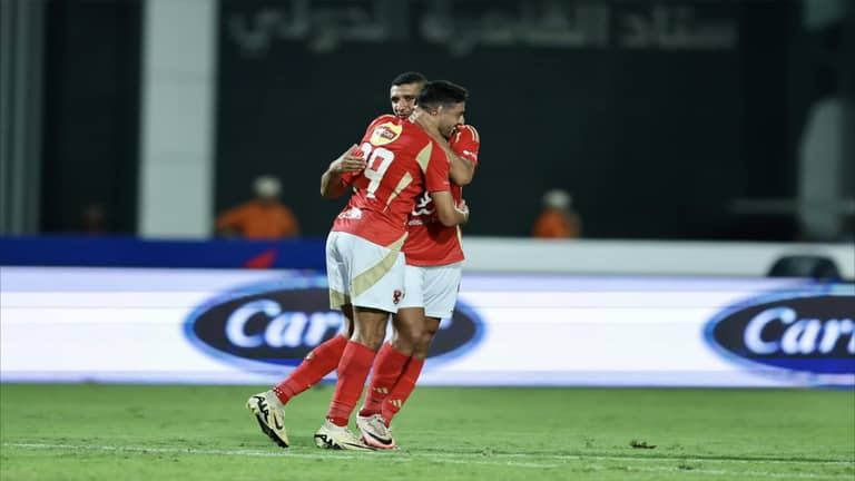 كل ما توّد معرفته عن مجموعات دوري أبطال أفريقيا 2024-2025