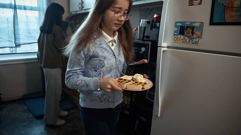 السر في الإفطار.. عادات يومية تمنحك "رباطة الجأش" وتهزم التوتر