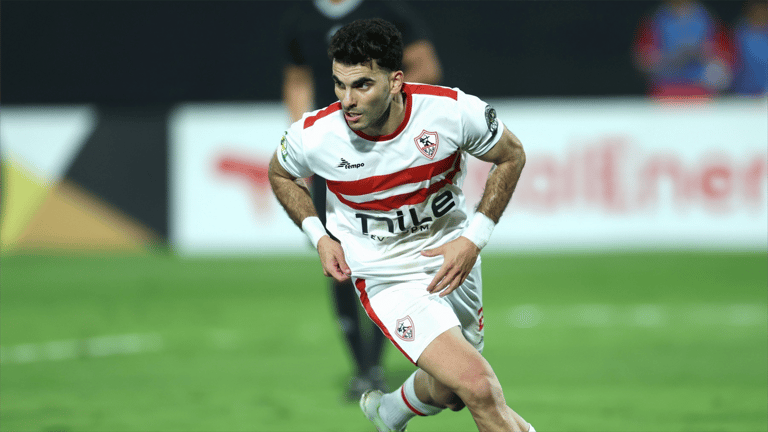 صدمة زمالكاوية.. خطاب رسمي يحسم مستقبل زيزو