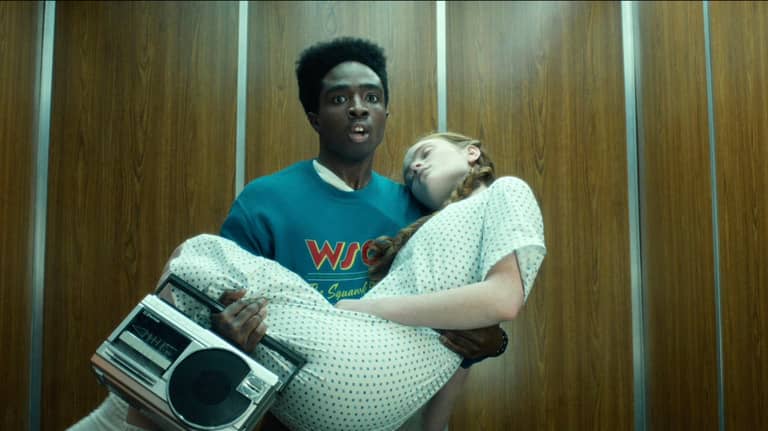 نتفليكس تشعل حماس عشاق Stranger Things بمقطع تشويقي أخير