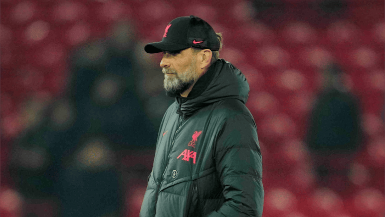 ريال مدريد أو البرازيل.. كيف يخطط كلوب؟