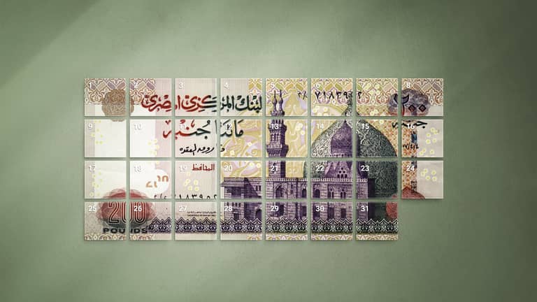 مصر.. المعيشة بالتقسيط