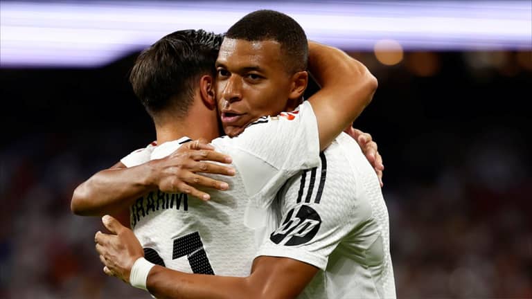 ريال مدريد يتسيّد "سقف رواتب" الدوري الإسباني