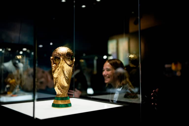 كأس العالم 2030.. ما نعرفه عن شيفرة الرقم 6