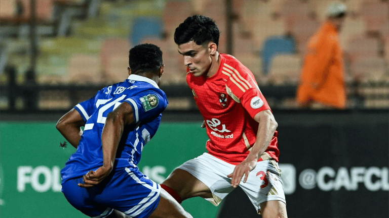 جمهور الهلال يهدد الأهلي والترجي بـ"أغنية الزمالك"