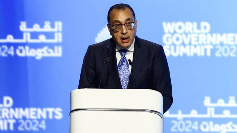 مصر ترفع الحد الأدنى لأجور القطاع الخاص