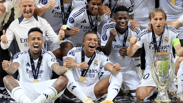 لـ3 أسباب.. ريال مدريد "مهووس" بكأس العالم للأندية