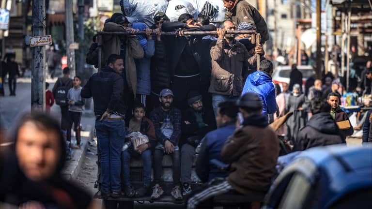 عين إسرائيل على رفح.. هل تصبح غزة "دريسدن" الجديدة؟