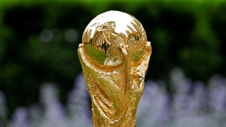 من 13 إلى 64 منتخبا.. كيف تطورت كأس العالم؟