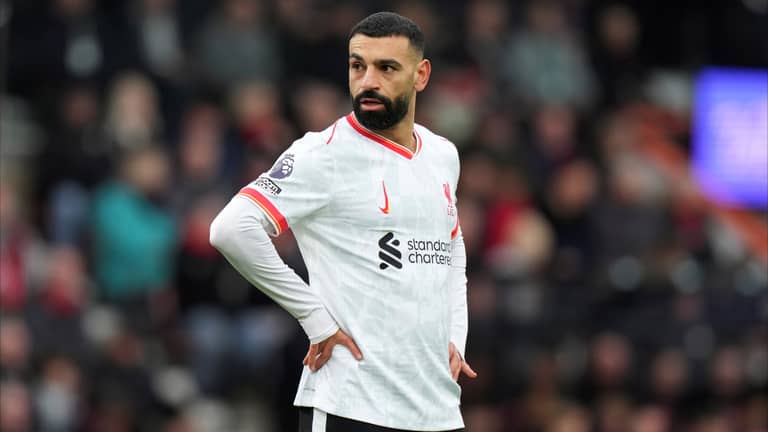 محمد صلاح ينتفض فانتازي البريميرليغ