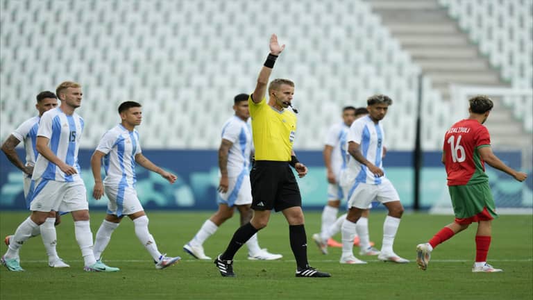 من الألف إلى الياء.. ماذا حدث بين المغرب والأرجنتين؟