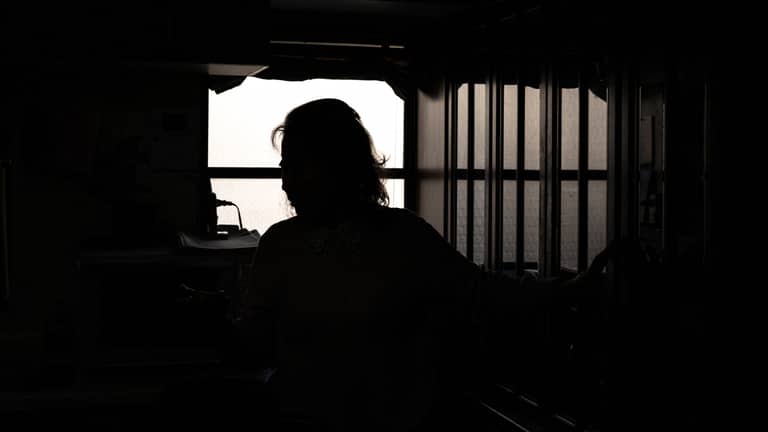 البلوغر جيهان الفيلي في قبضة الشرطة