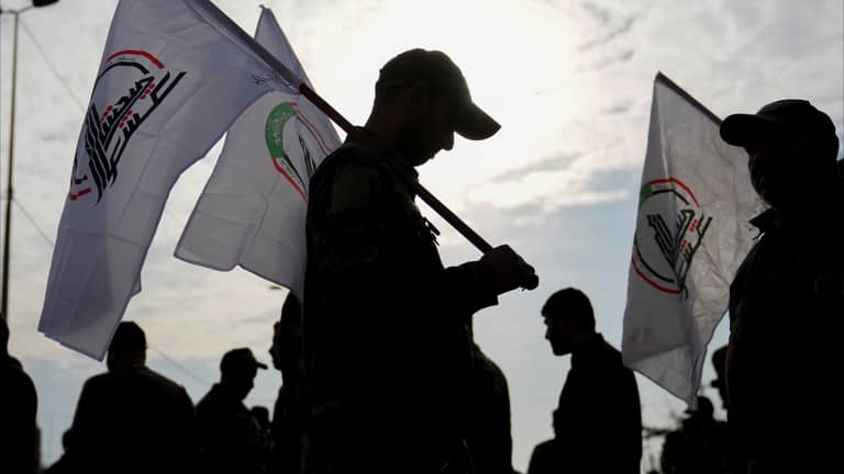 مجموعة عراقية تعلن استعدادها للقتال إلى جانب حزب الله