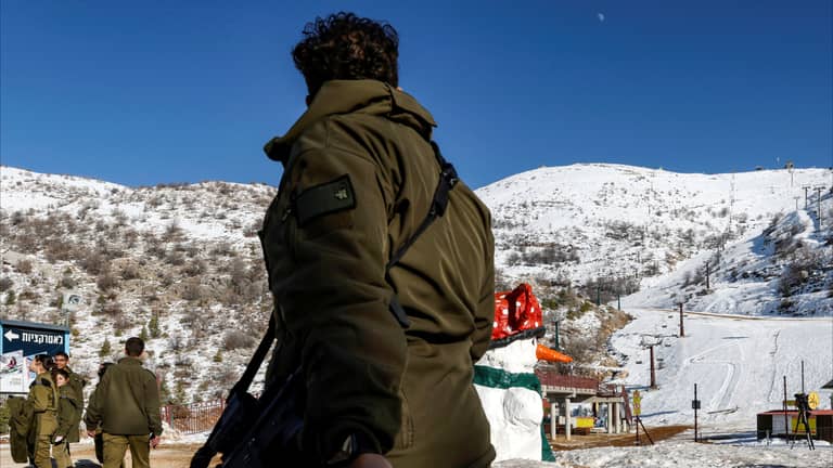 الخارجية الأميركية لبلينكس: دمشق يجب أن تستعيد تأمين الحدود